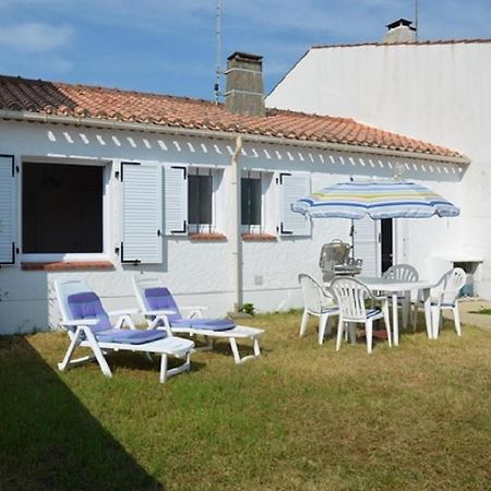 Le Boisvinet Vila Saint-Gilles-Croix-de-Vie Exterior foto